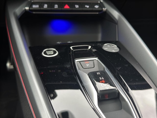 Audi A3 35 TFSI S-Tronic