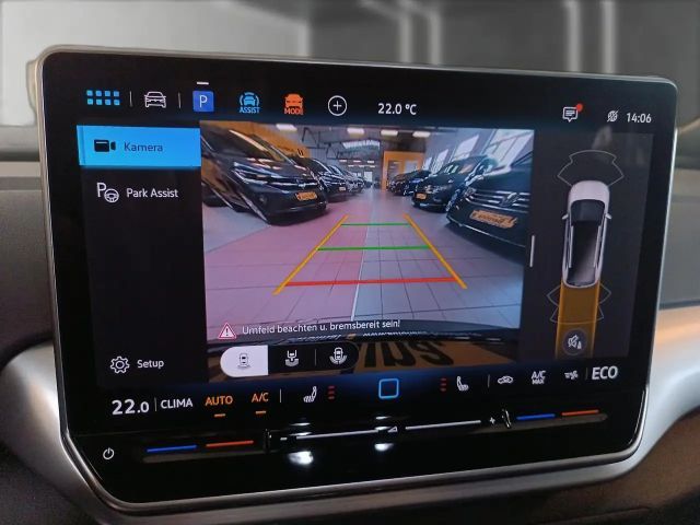 Volkswagen ID.4 Pure