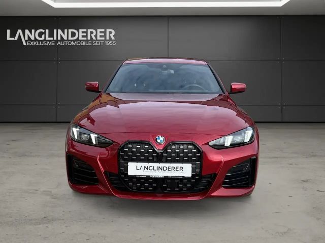 BMW 420 420i Coupé Gran Coupé