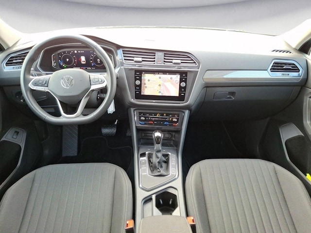 Volkswagen Tiguan 1.5 TSI Allspace DSG Move