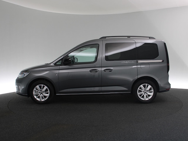 Volkswagen Caddy 1.5 TSI