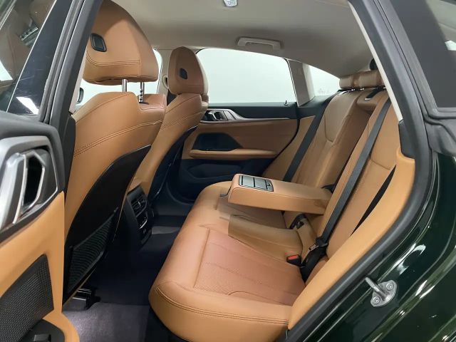 BMW 420 420i Comfort pakket Coupé Gran Coupé