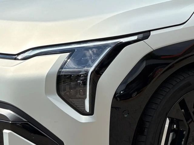 Kia EV3 81.4 kWh GT-Line