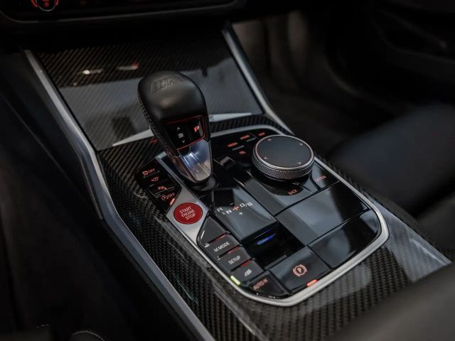 BMW M3 Competition Touring xDrive