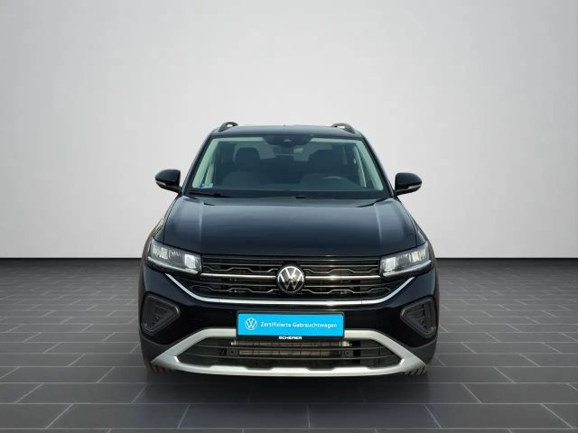 Volkswagen T-Cross 1.0 TSI DSG IQ.Drive Life