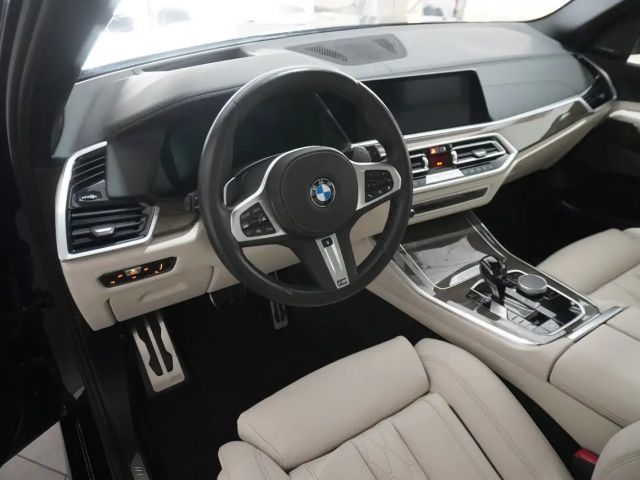 BMW X5 xDrive40i