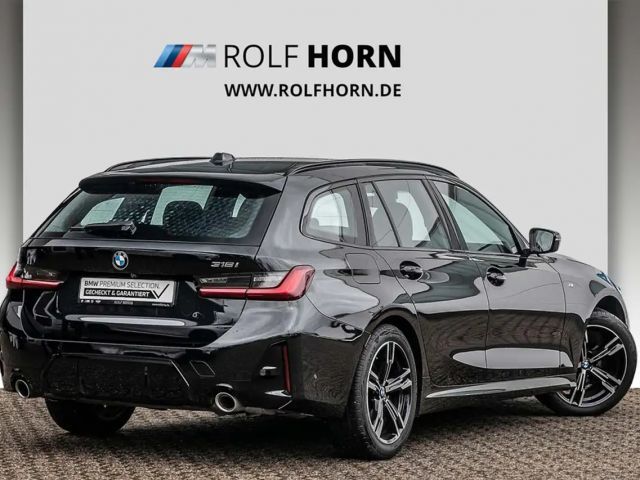 BMW 318 318i M-Sport Touring