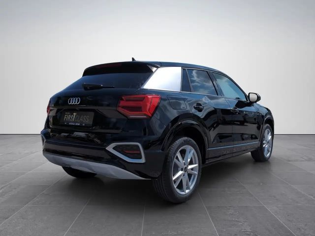 Audi Q2 30 TFSI