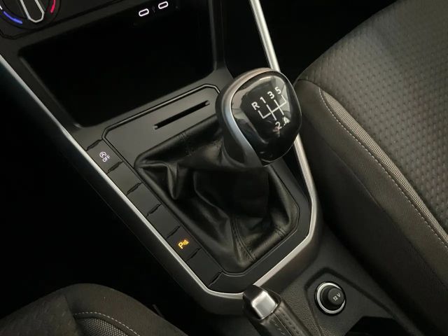 Volkswagen Polo Life