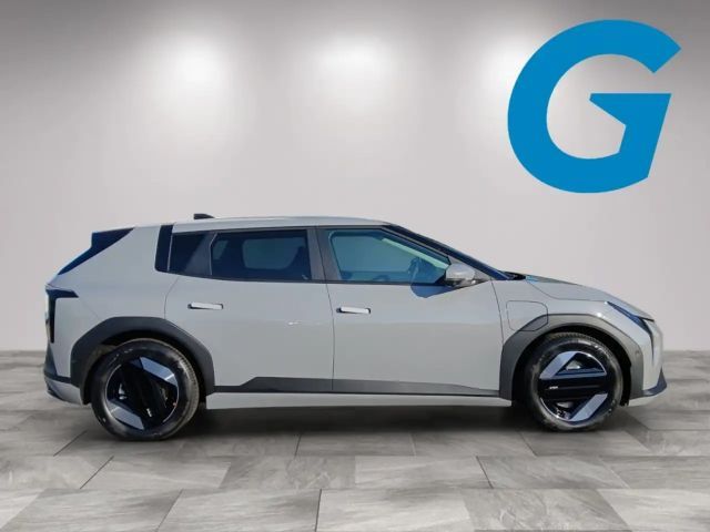 Kia EV4 81.4 kWh Earth FWD Plus