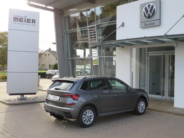 Skoda Kamiq 1.0 TSI Selection