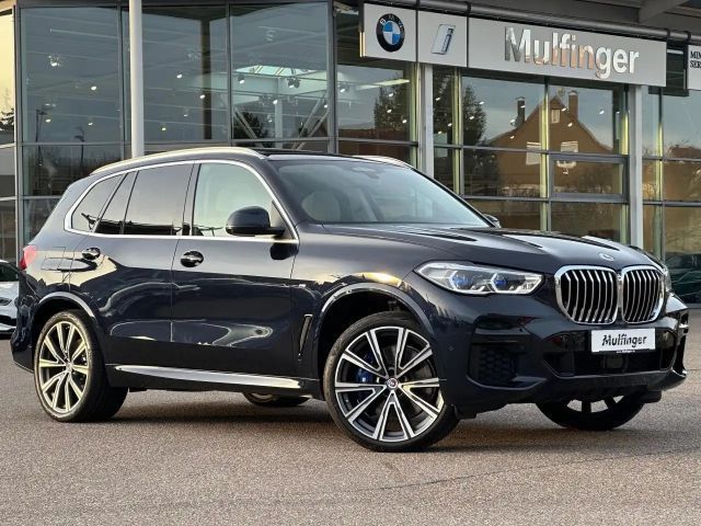 BMW X5 M-Sport