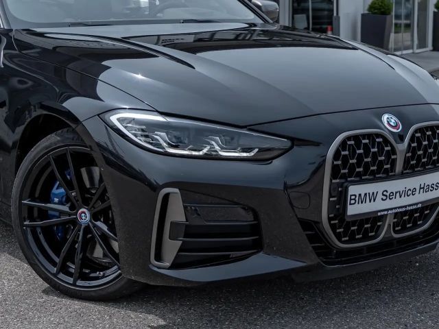BMW 440 Cabrio M440i