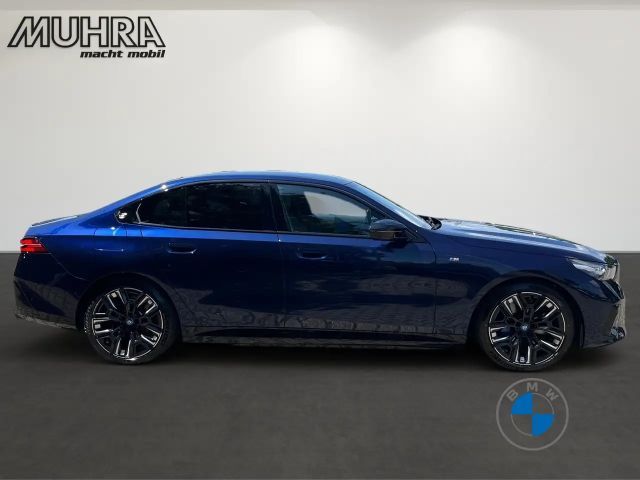 BMW i5 M60 Sedan xDrive