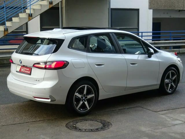 BMW 218 218i Luxury Line