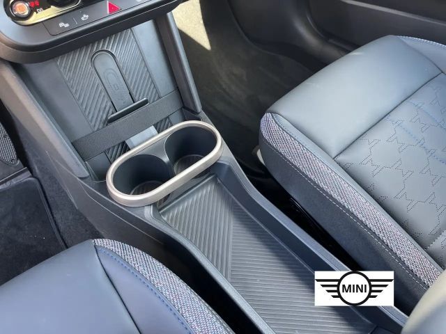 MINI Cooper Classic Trim Lenkradheizung Pano Head Up Display