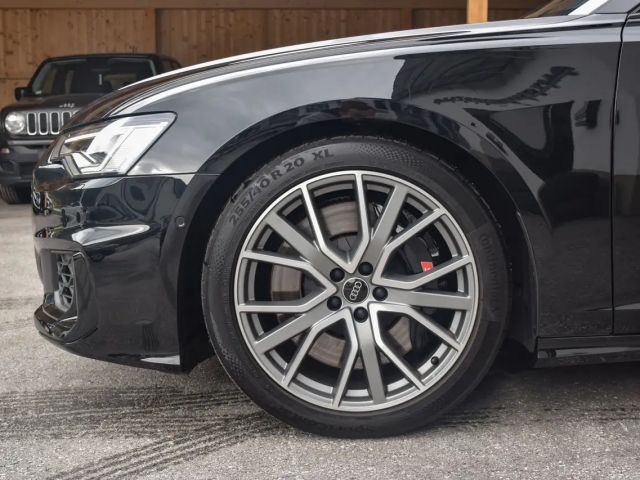 Audi S6 Avant Quattro