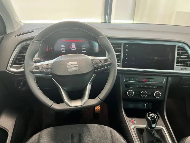 Seat Ateca 1.5 TSI Style
