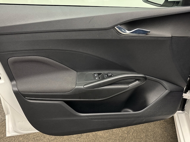 Skoda Fabia Fabia 1.0 MPI CarPlay LED Touchscreen Apple Car.