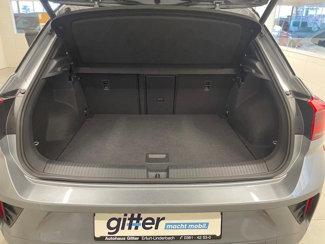 Volkswagen T-Roc IQ.Drive Pro R-Line Style