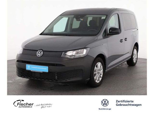 Volkswagen Caddy 2.0 TDI Combi