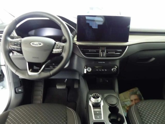 Ford Kuga EcoBoost Titanium