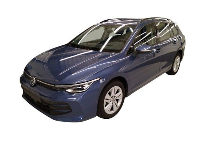 Volkswagen Golf Life Variant