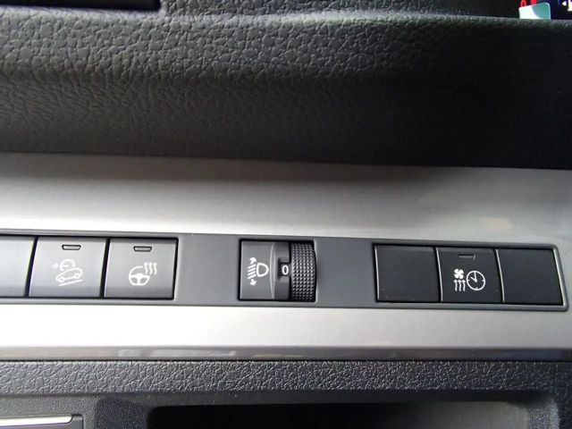 Opel Zafira GS-Line Grand Sport