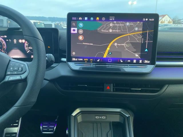 Volkswagen T-Roc 1.5 eTSI DSG R-Line