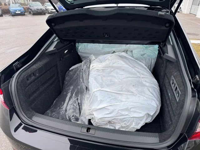 Skoda Superb 4x4 Ambition