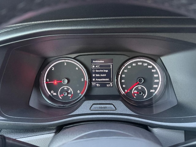 Volkswagen Caravelle DSG T6 Trendline