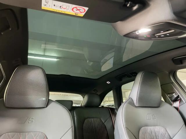 Audi A5 Quattro S-Line S-Tronic