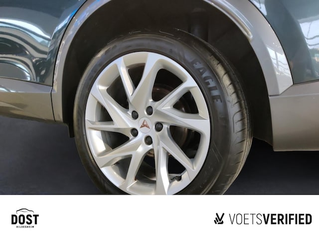 Cupra Formentor 1.5 TSI DSG