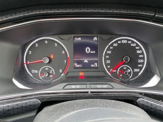 Volkswagen T-Cross 1.0 TSI Style