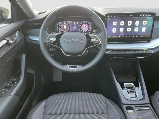 Skoda Octavia Combi Selection