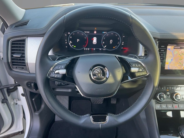 Skoda Kodiaq 1.5 TSI ACT Tour