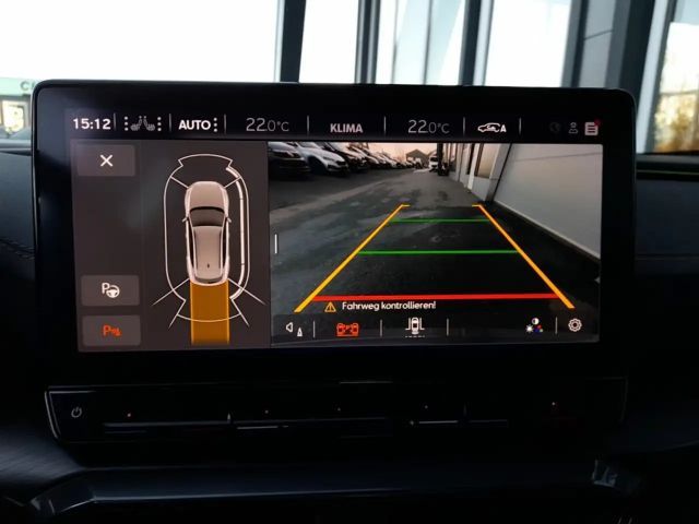 Cupra Formentor DSG VZ