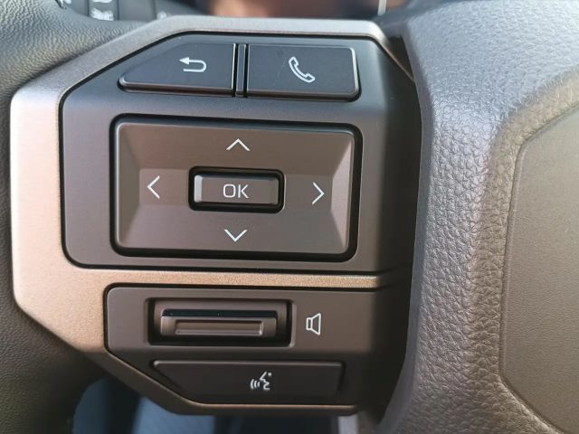 Toyota Land Cruiser 2.8 D-4D Hybride Lounge