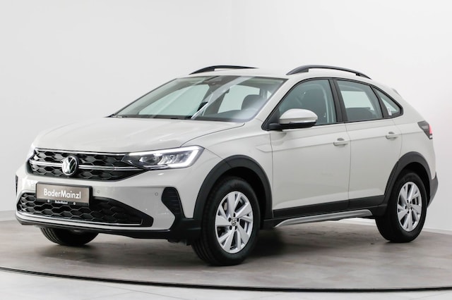 Volkswagen Taigo 1.0 TSI Life