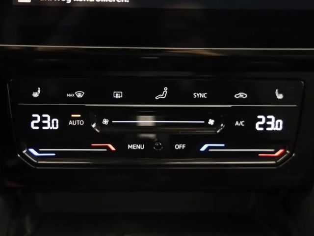 Volkswagen Passat Business DSG Variant