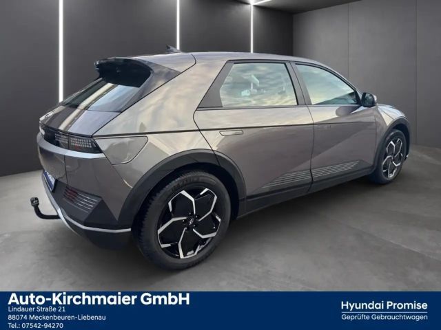 Hyundai IONIQ 5 58 kWh