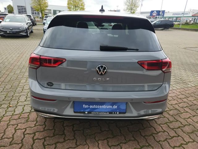 Volkswagen Golf 2.0 TDI DSG Golf VIII