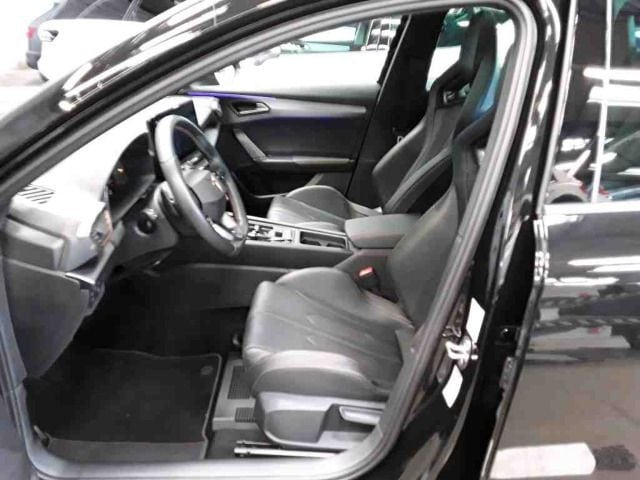 Cupra Formentor 2.5 TSI DSG VZ5