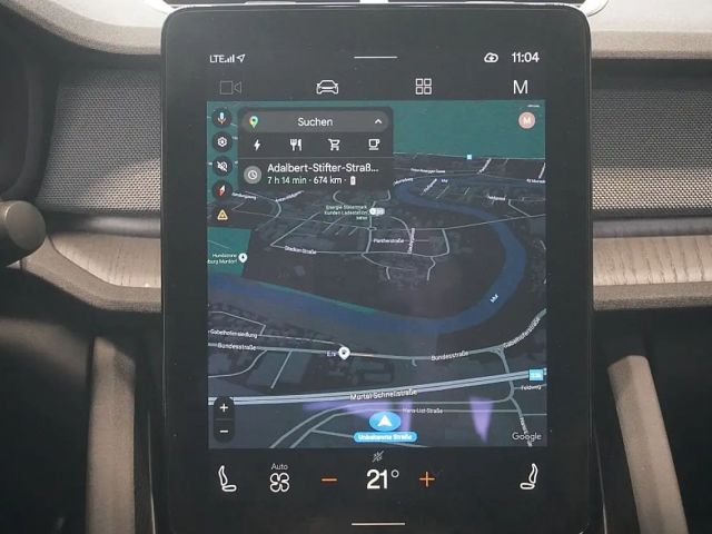 Polestar 2 Dual motor Long range