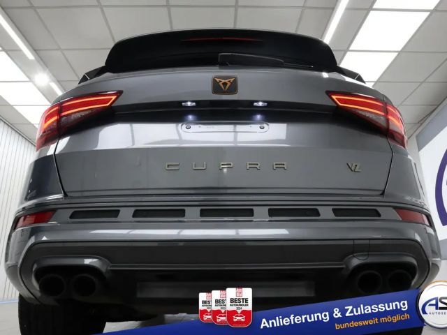 Cupra Ateca 4Drive VZ