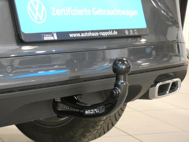 Volkswagen T-Roc 1.5 TSI DSG