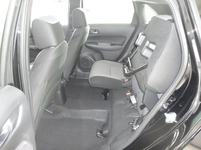 Honda Jazz Elegance Hybrid i-MMD