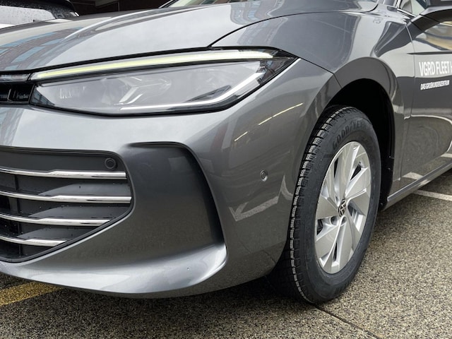 Volkswagen Passat DSG