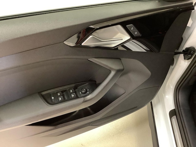 Audi A1 35 TFSI Allstreet S-Tronic