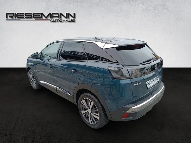 Peugeot 3008 Allure Pack BlueHDi EAT8